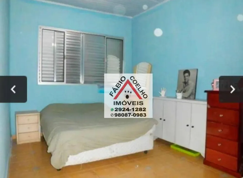 Casa, 5 quartos, 200 m² - Foto 5