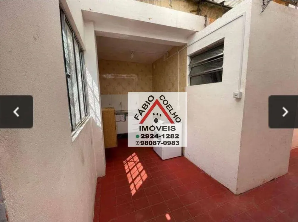 Casa, 5 quartos, 200 m² - Foto 7