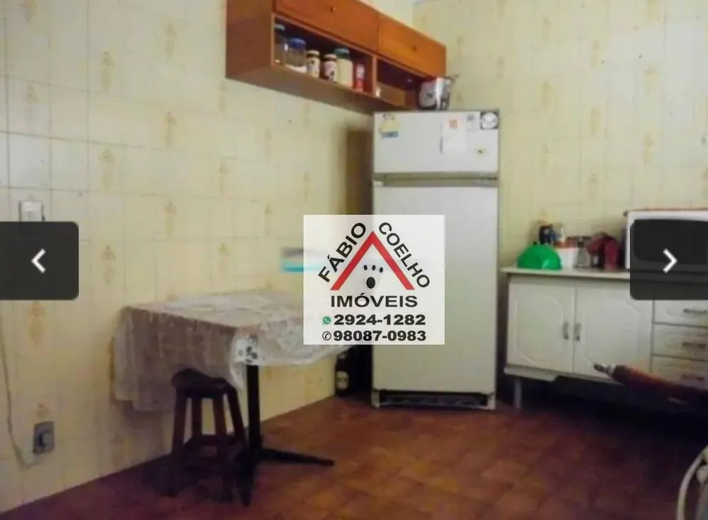 Casa, 5 quartos, 200 m² - Foto 2