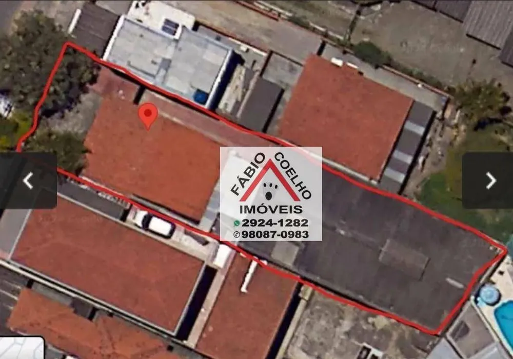 Casa, 5 quartos, 200 m² - Foto 8