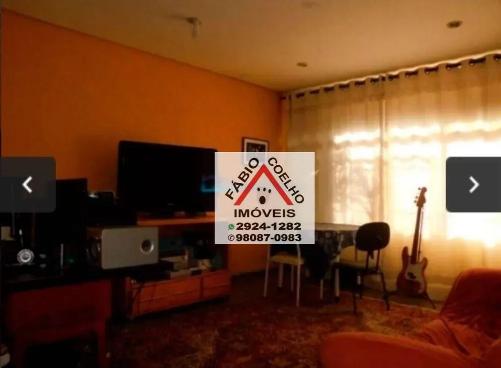 Casa, 5 quartos, 200 m² - Foto 3