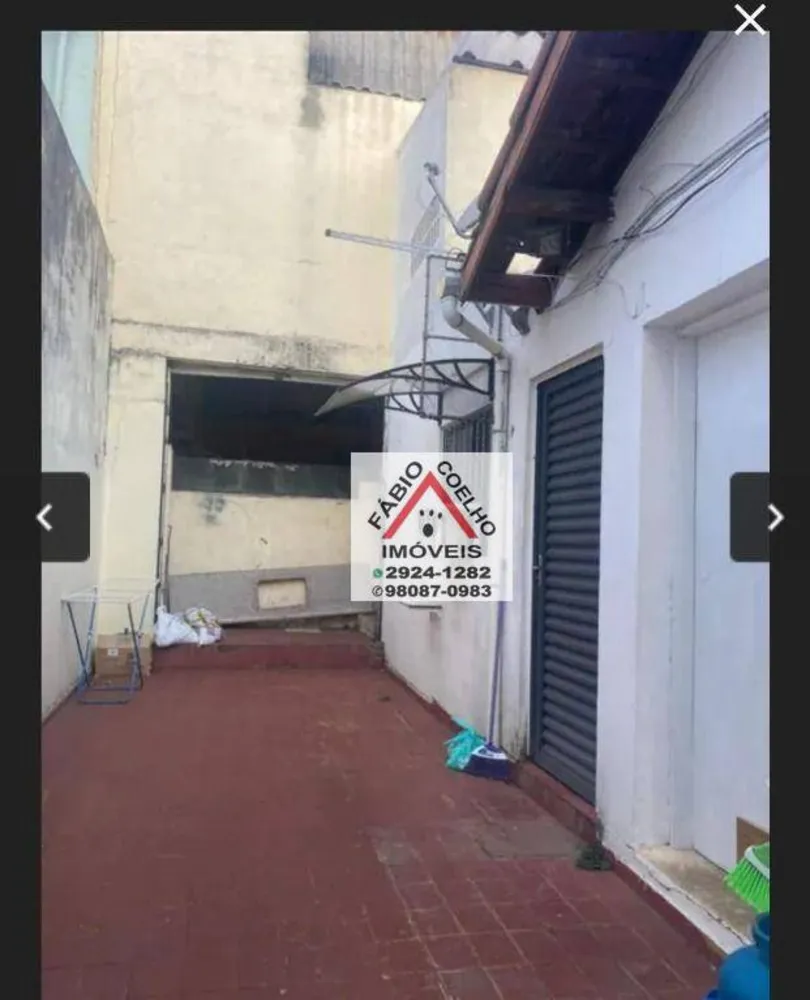 Casa, 5 quartos, 200 m² - Foto 9