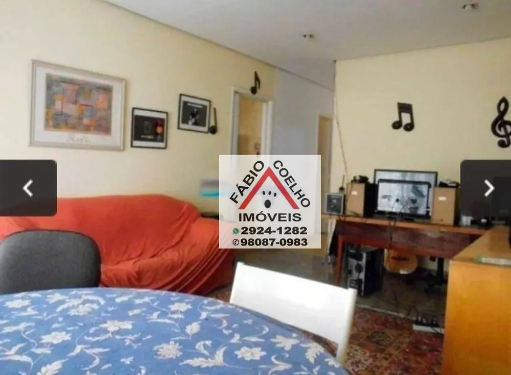 Casa, 5 quartos, 200 m² - Foto 1
