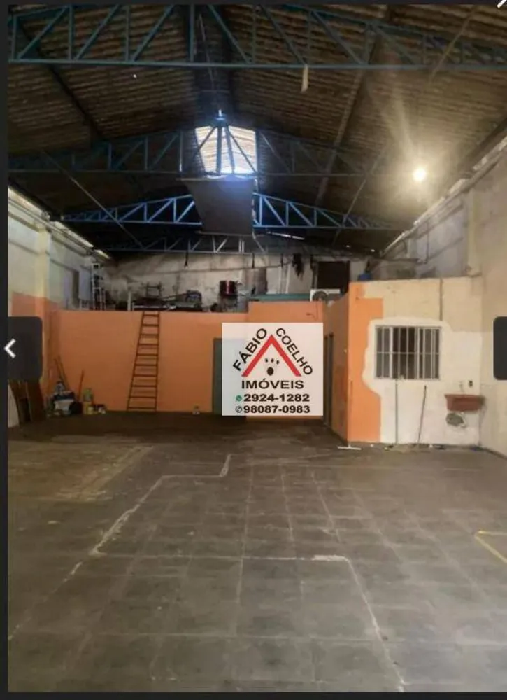 Casa, 5 quartos, 200 m² - Foto 4