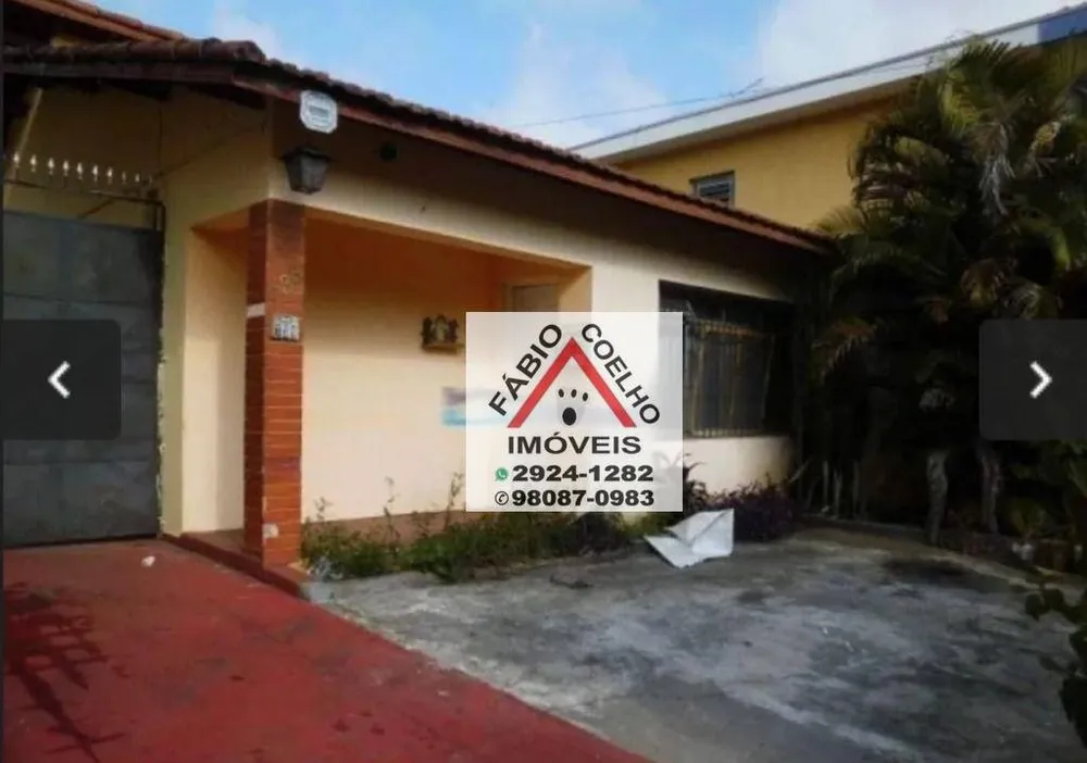 Casa, 5 quartos, 200 m² - Foto 6