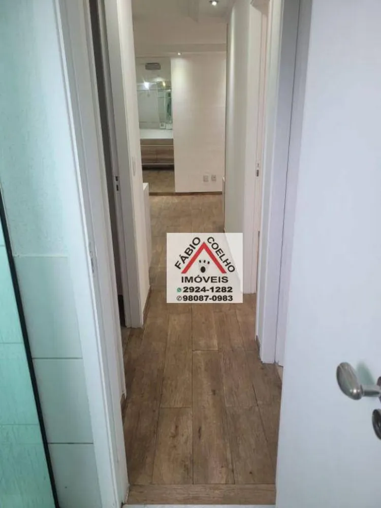 Apartamento, 3 quartos, 65 m² - Foto 11