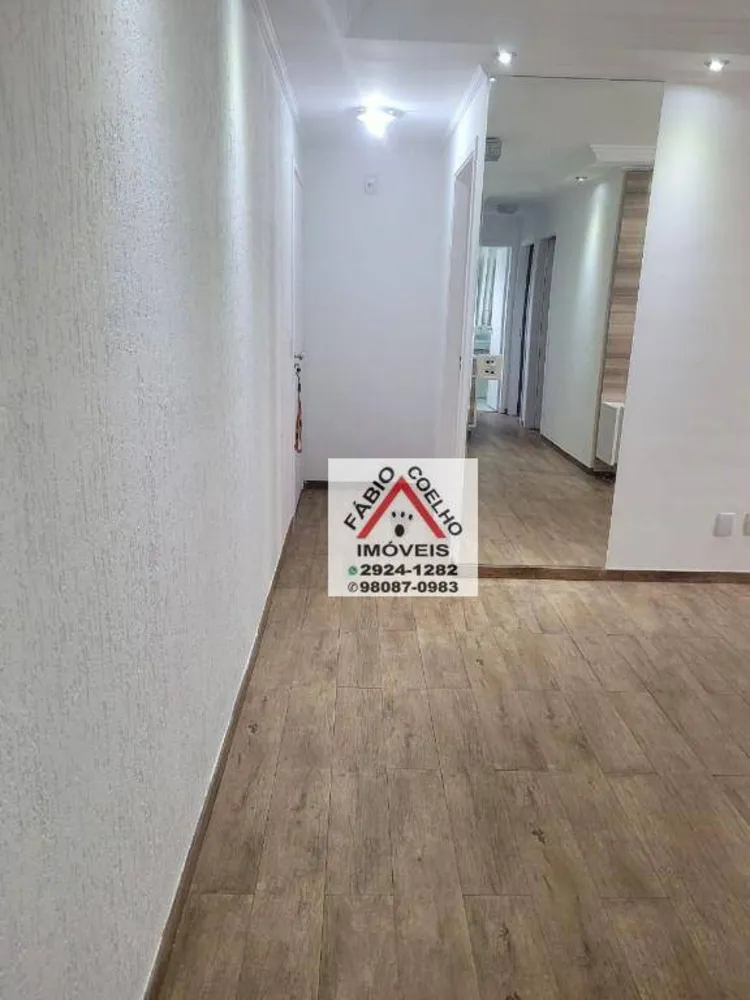 Apartamento, 3 quartos, 65 m² - Foto 12