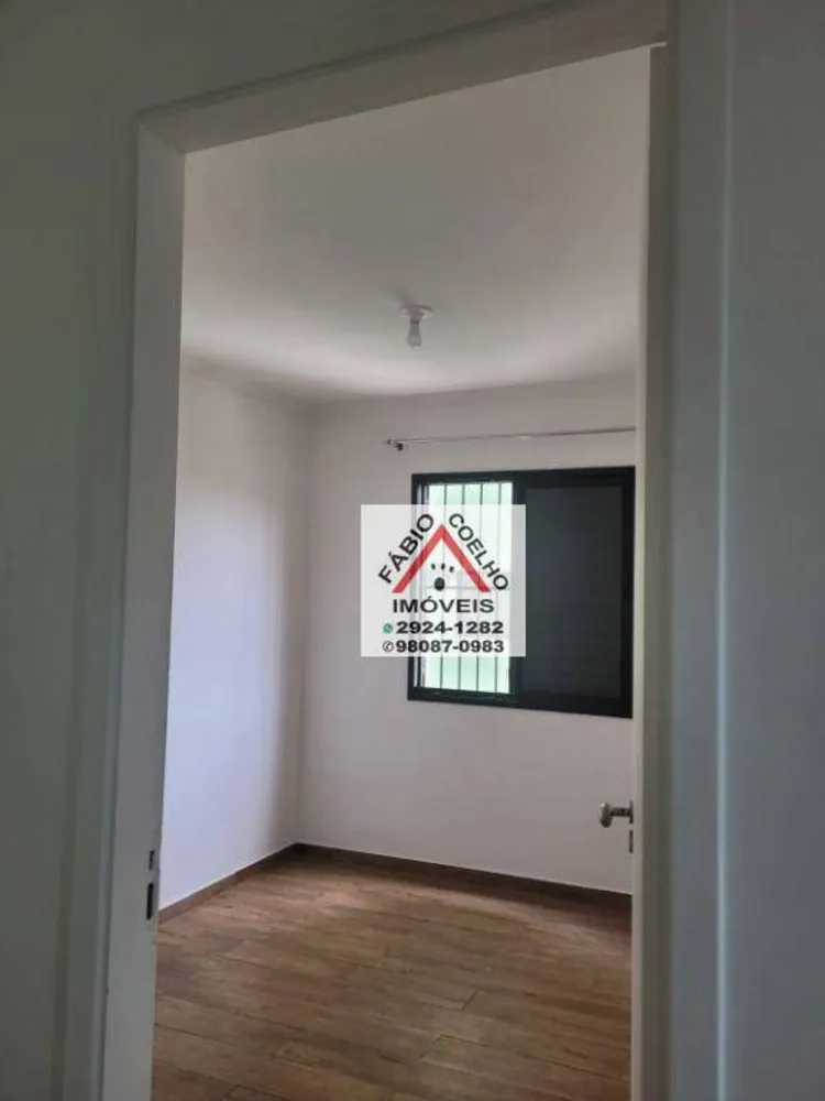 Apartamento, 3 quartos, 65 m² - Foto 10