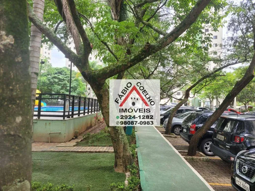 Apartamento, 3 quartos, 65 m² - Foto 6