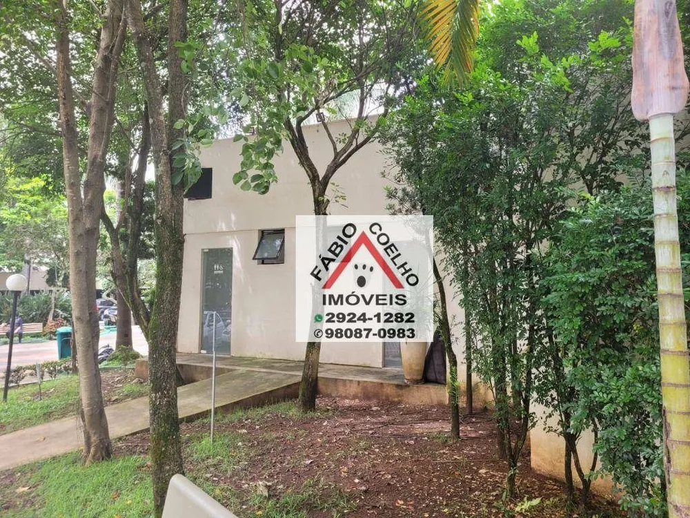 Apartamento, 3 quartos, 65 m² - Foto 7
