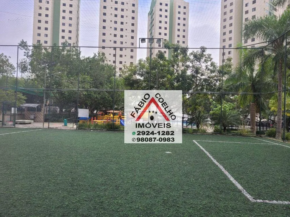 Apartamento, 3 quartos, 65 m² - Foto 8