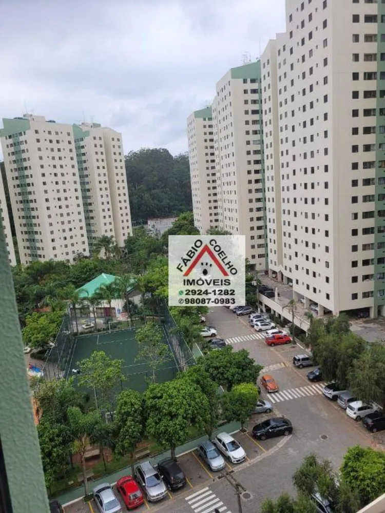 Apartamento, 3 quartos, 65 m² - Foto 2