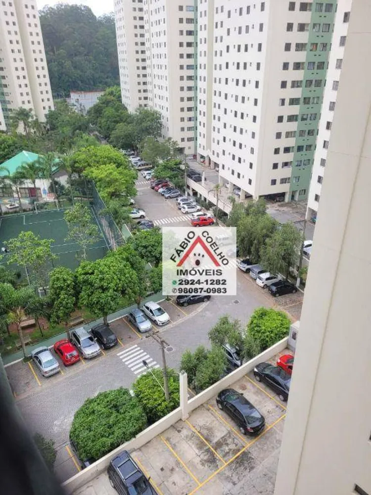 Apartamento, 3 quartos, 65 m² - Foto 15