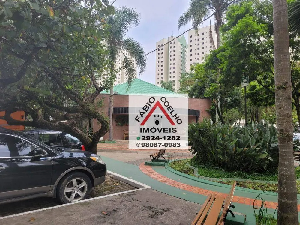 Apartamento, 3 quartos, 65 m² - Foto 3