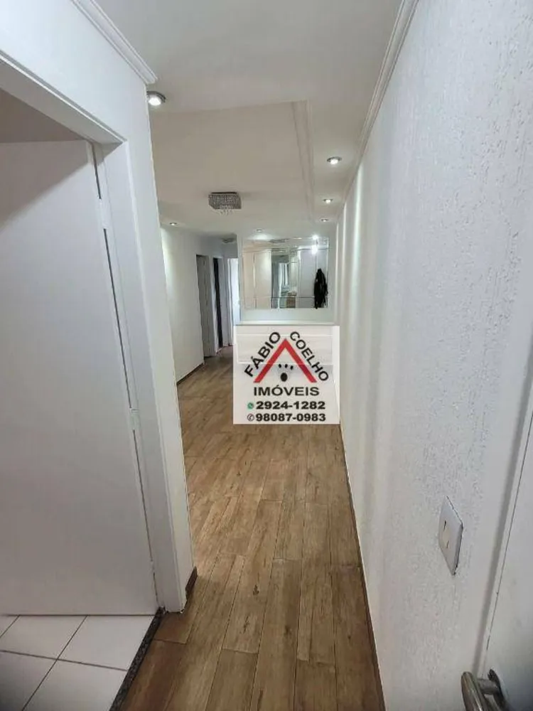 Apartamento, 3 quartos, 65 m² - Foto 7