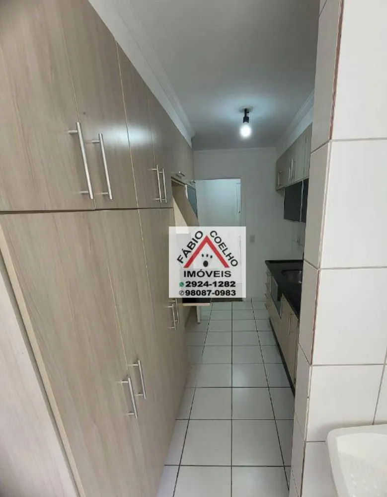 Apartamento, 3 quartos, 65 m² - Foto 5