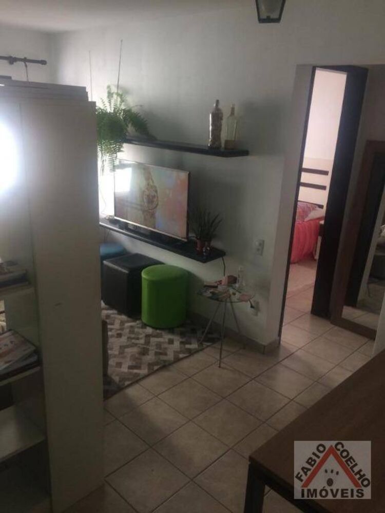 Apartamento, 1 quarto, 41 m² - Foto 4
