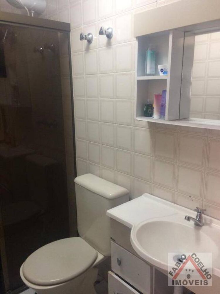 Apartamento, 1 quarto, 41 m² - Foto 7