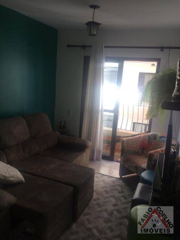 Apartamento, 1 quarto, 41 m² - Foto 3