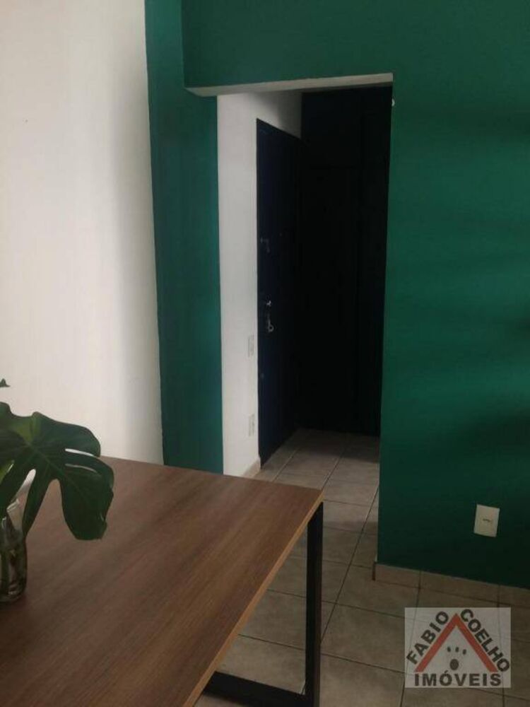 Apartamento, 1 quarto, 41 m² - Foto 2