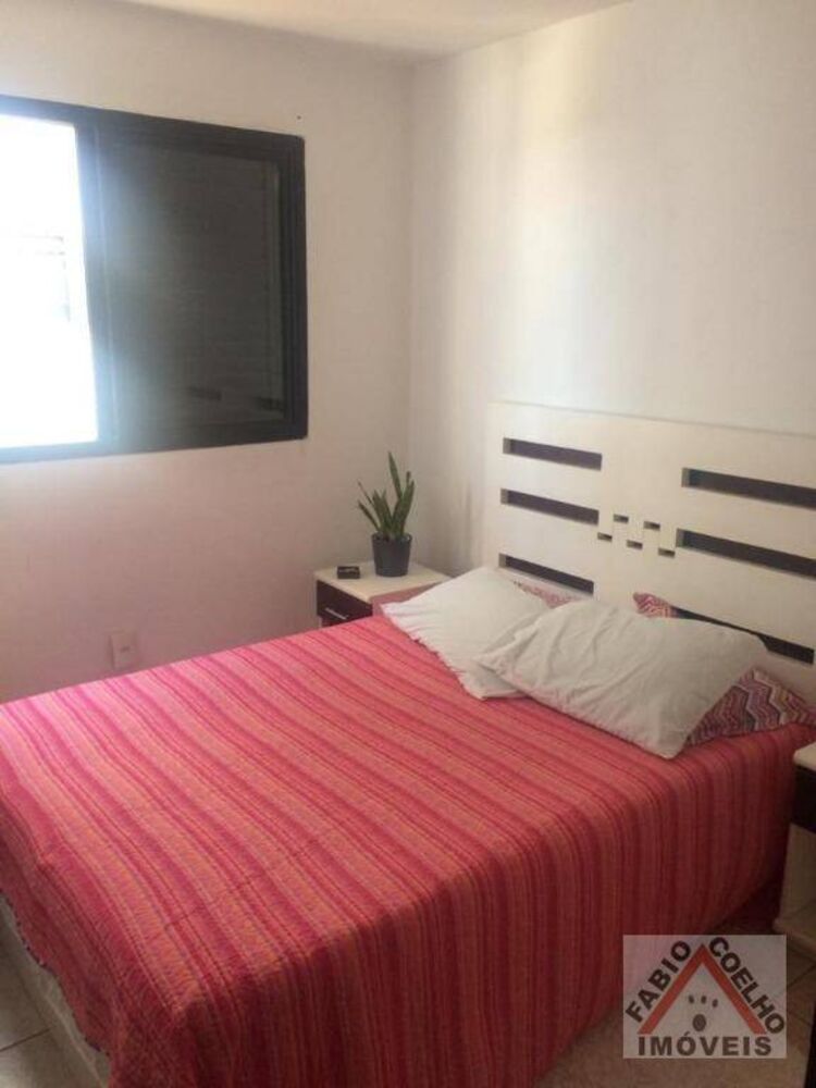 Apartamento, 1 quarto, 41 m² - Foto 8