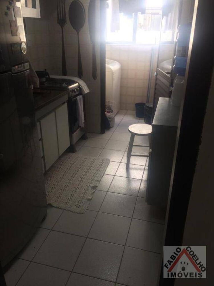 Apartamento, 1 quarto, 41 m² - Foto 6