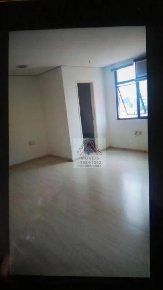 Sala-Conjunto, 40 m² - Foto 1