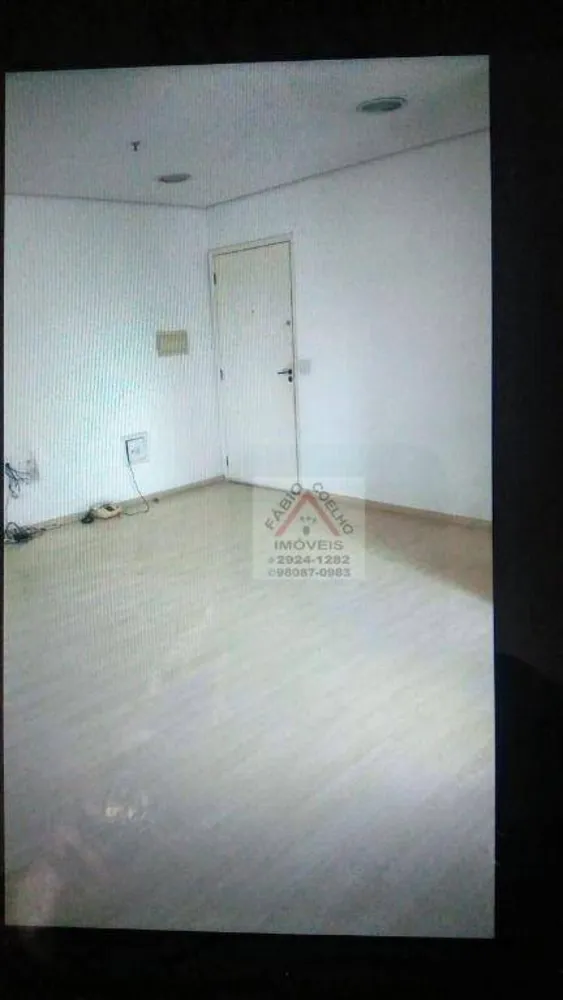 Sala-Conjunto, 40 m² - Foto 7