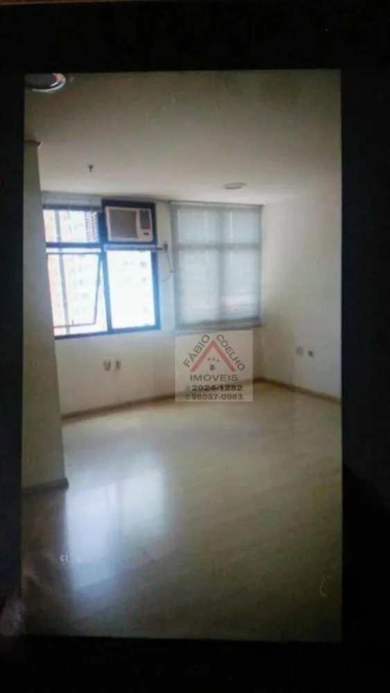 Sala-Conjunto, 40 m² - Foto 5