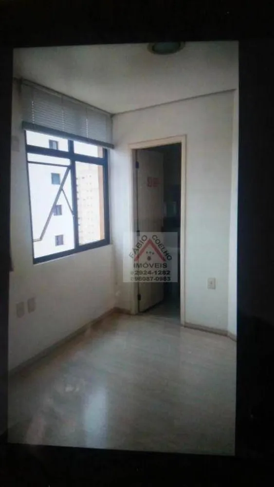 Sala-Conjunto, 40 m² - Foto 6