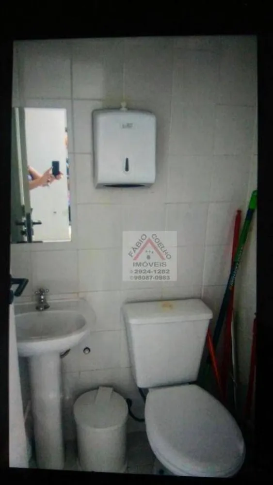 Sala-Conjunto, 40 m² - Foto 4
