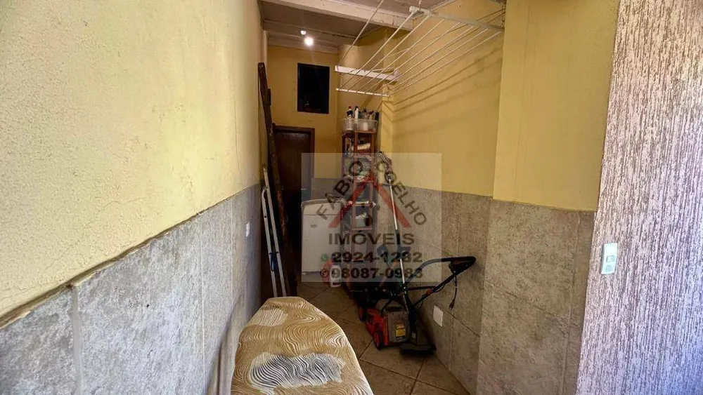 Sobrado, 3 quartos, 152 m² - Foto 4