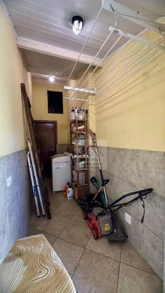 Sobrado, 3 quartos, 152 m² - Foto 2