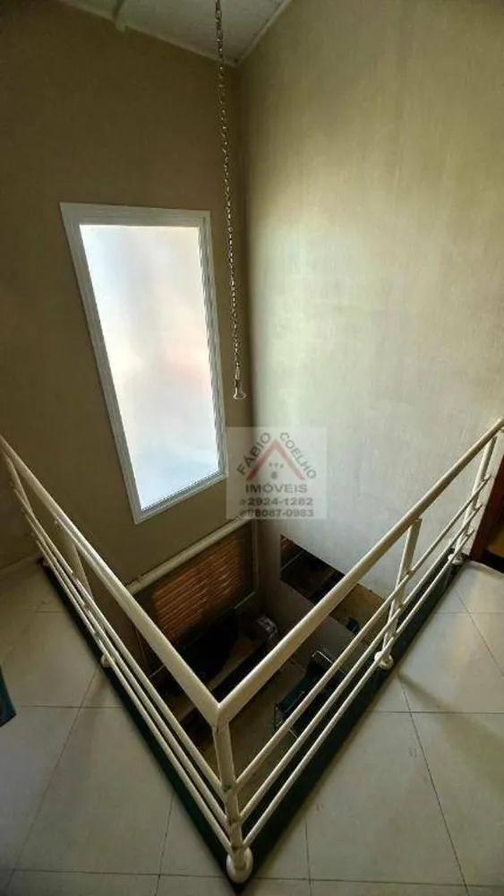 Sobrado, 3 quartos, 152 m² - Foto 12