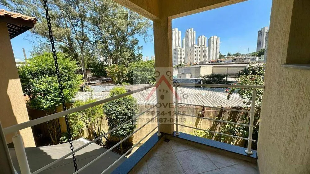 Sobrado, 3 quartos, 152 m² - Foto 10