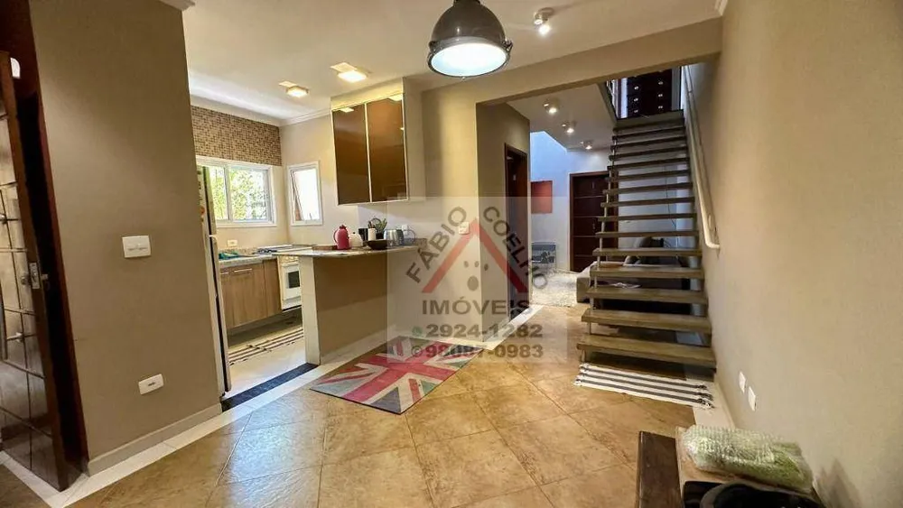 Sobrado, 3 quartos, 152 m² - Foto 7