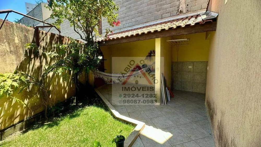 Sobrado, 3 quartos, 152 m² - Foto 3