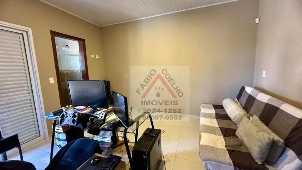 Sobrado, 3 quartos, 152 m² - Foto 9