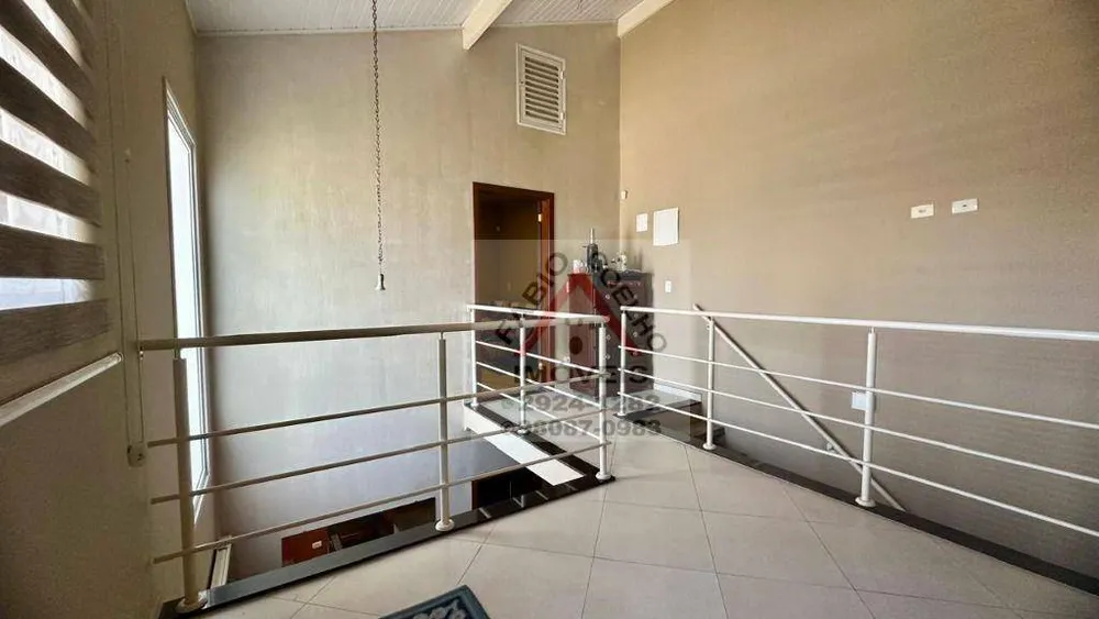 Sobrado, 3 quartos, 152 m² - Foto 11