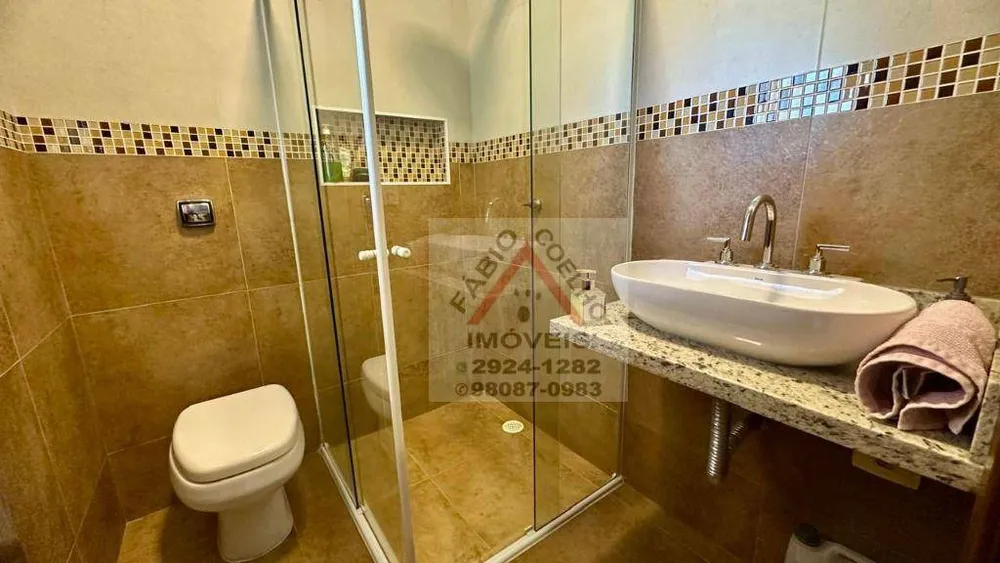 Sobrado, 3 quartos, 152 m² - Foto 8