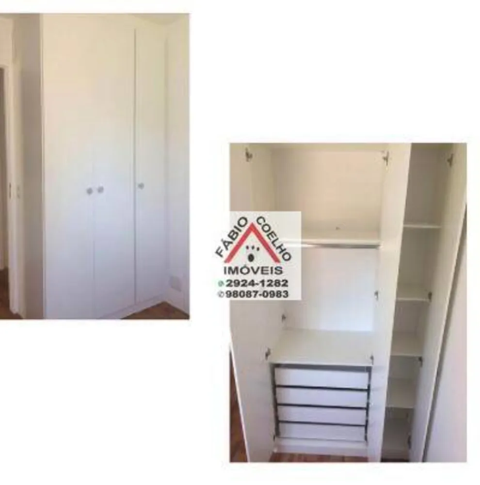Apartamento, 3 quartos, 65 m² - Foto 4