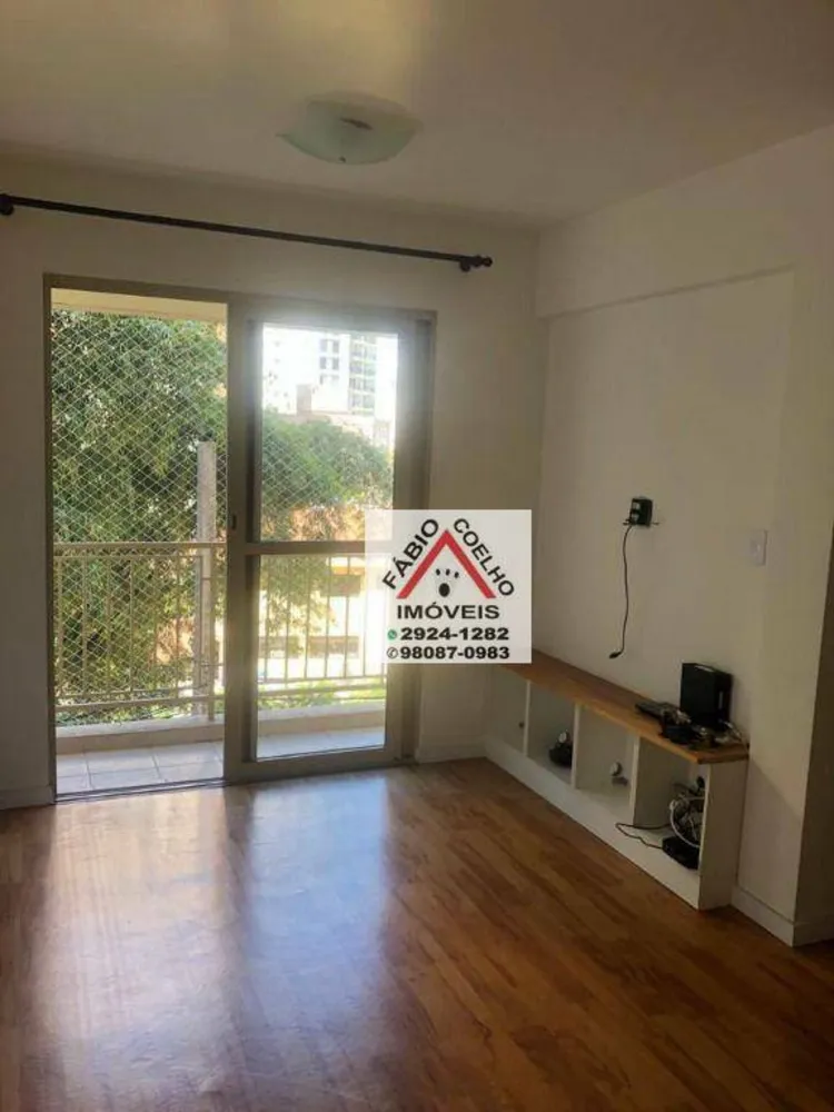 Apartamento, 3 quartos, 65 m² - Foto 3