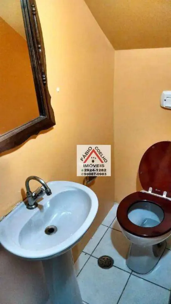 Sobrado, 2 quartos, 72 m² - Foto 5