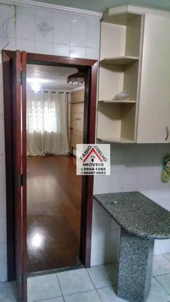 Sobrado, 2 quartos, 72 m² - Foto 12