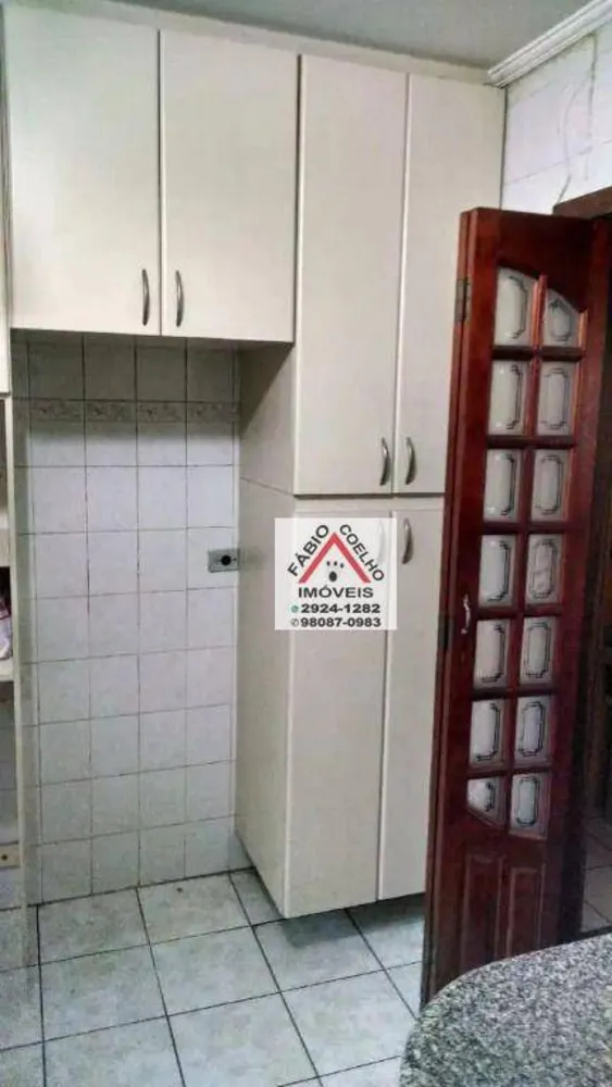 Sobrado, 2 quartos, 72 m² - Foto 4