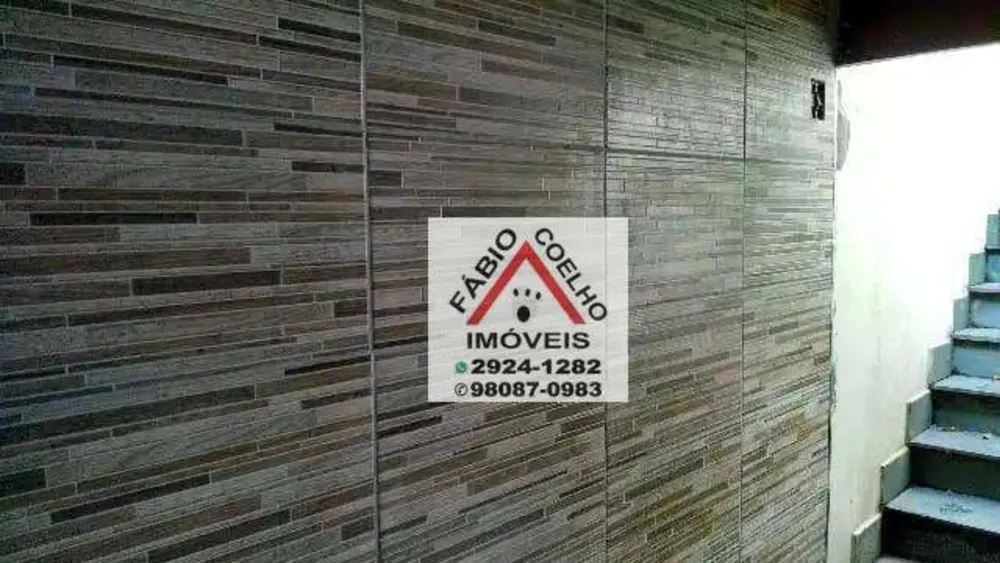 Sobrado, 2 quartos, 72 m² - Foto 7