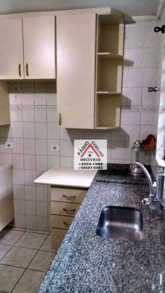 Sobrado, 2 quartos, 72 m² - Foto 3