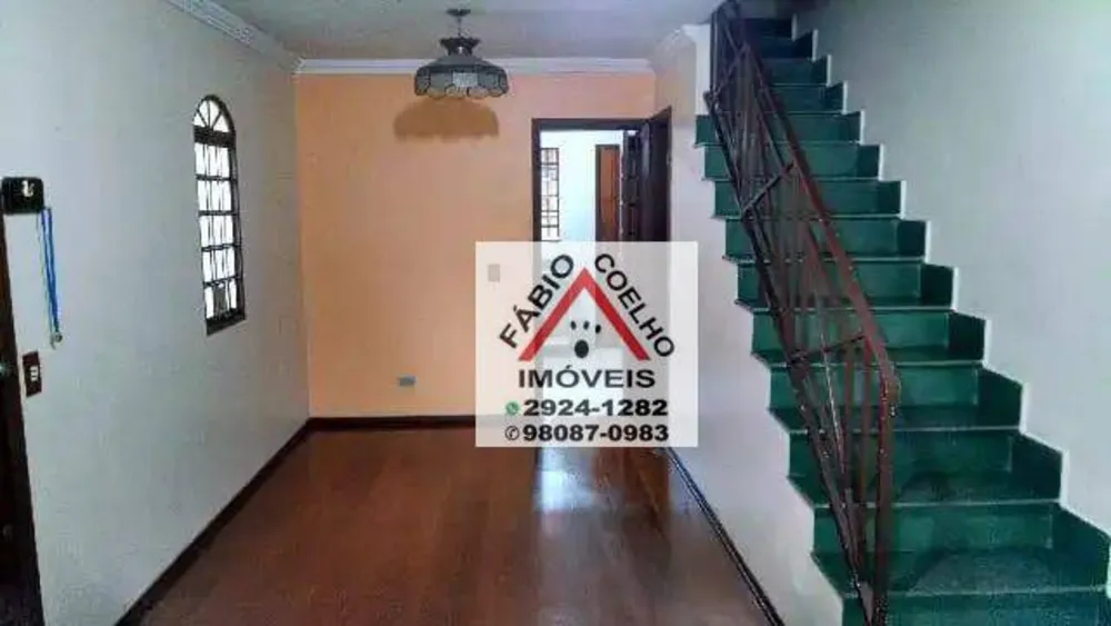 Sobrado, 2 quartos, 72 m² - Foto 8