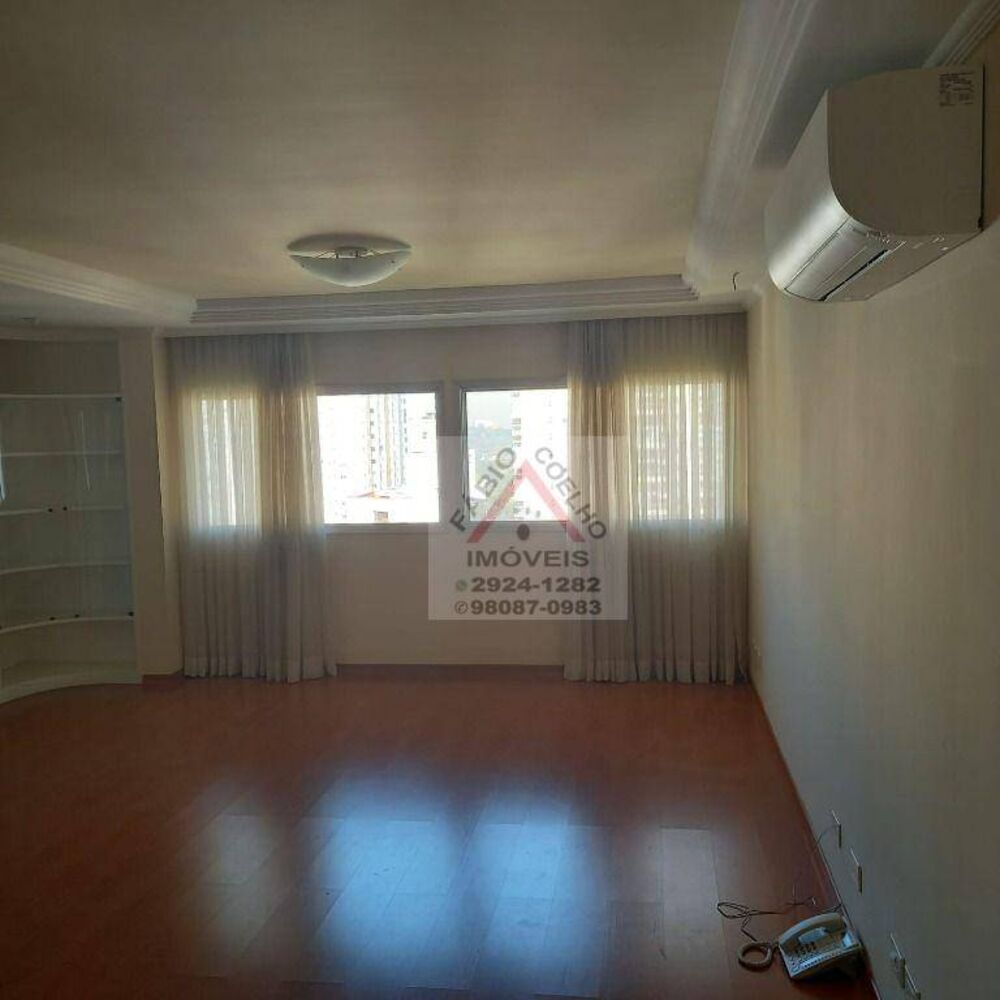 Cobertura à venda com 4 quartos, 445m² - Foto 2