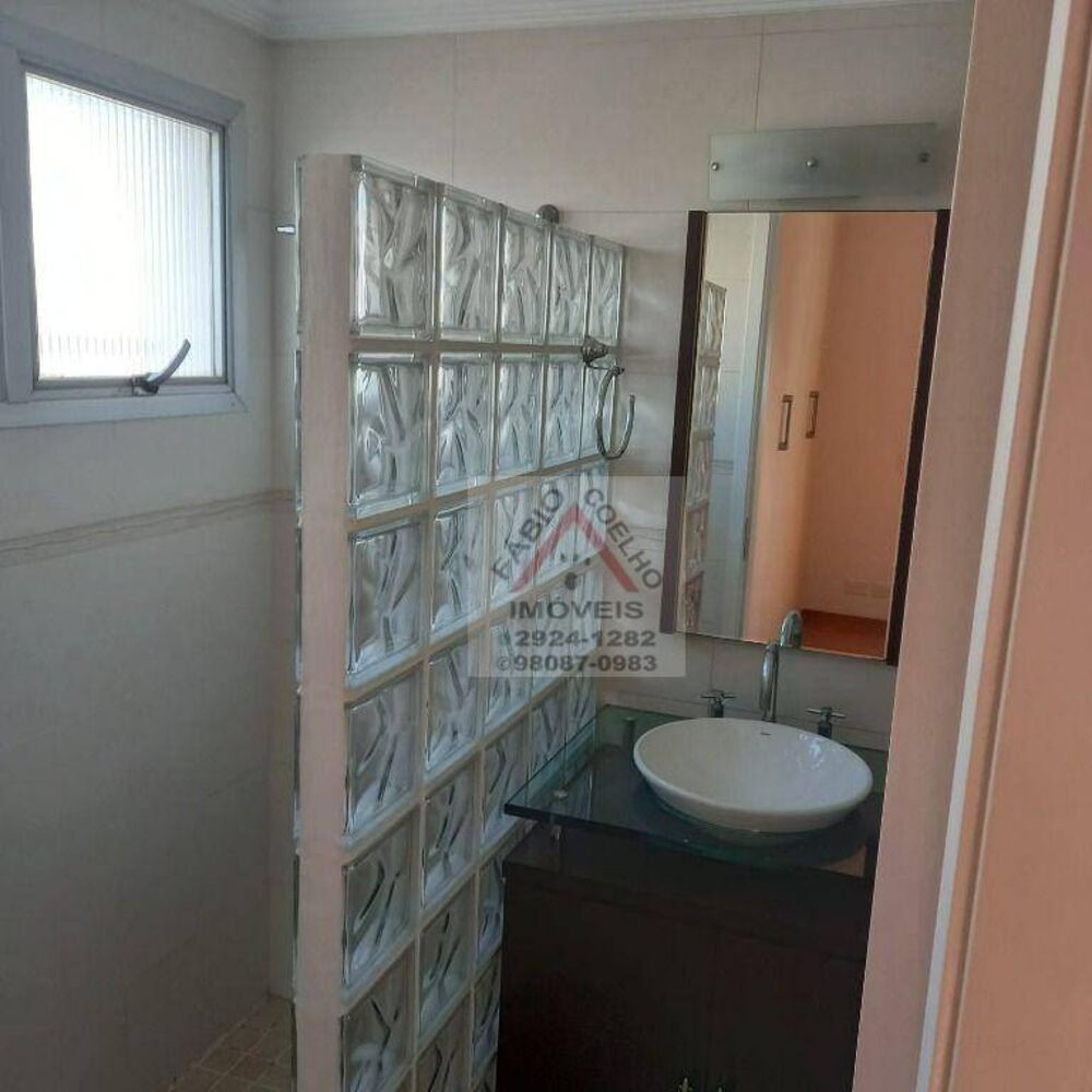 Cobertura à venda com 4 quartos, 445m² - Foto 1